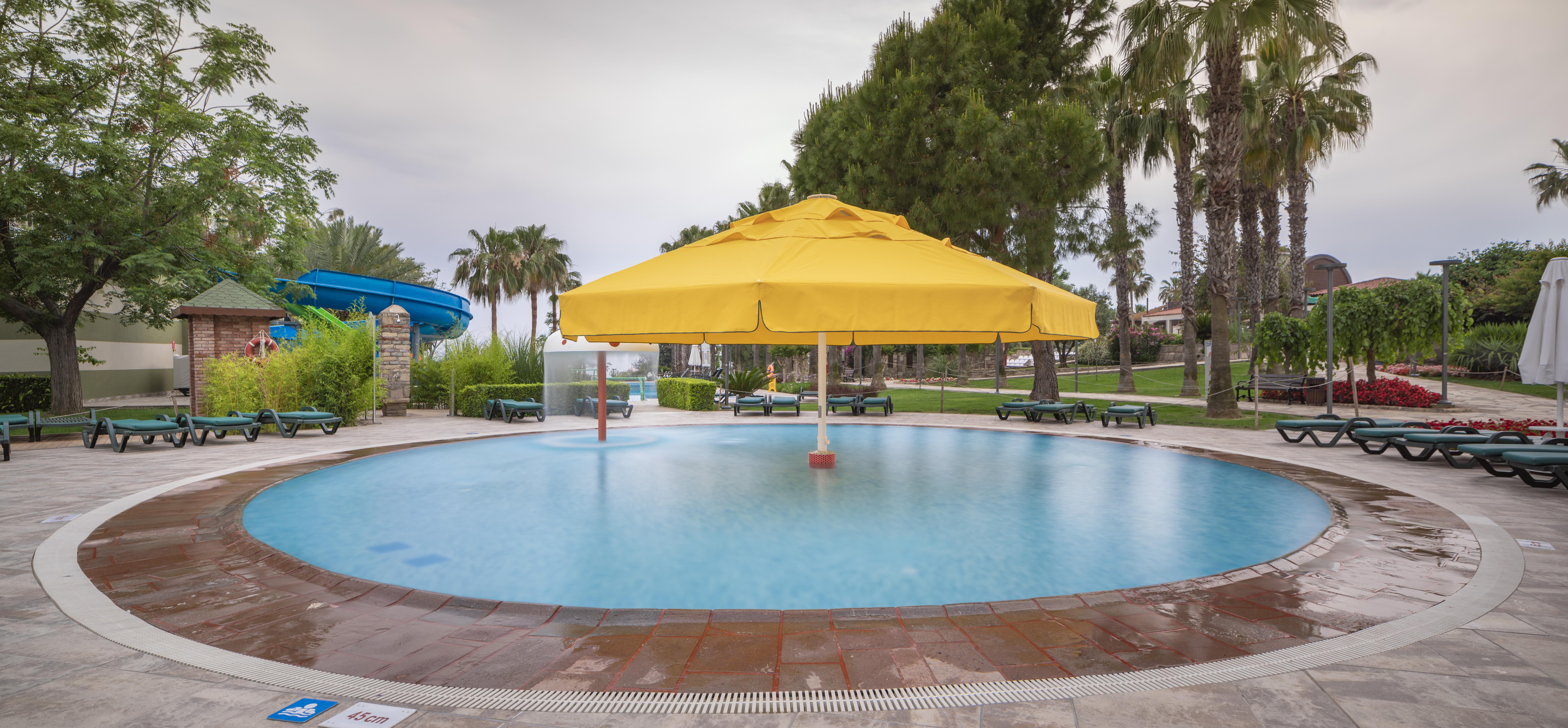 Arum Barut Collection