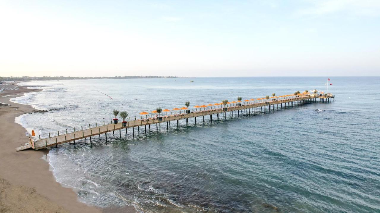 Hotel Arum Barut Collection Side