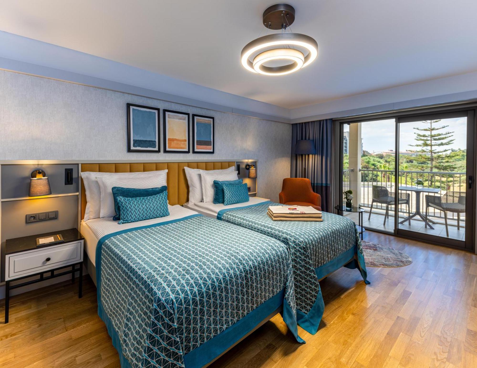 Arum Barut Collection 5*
