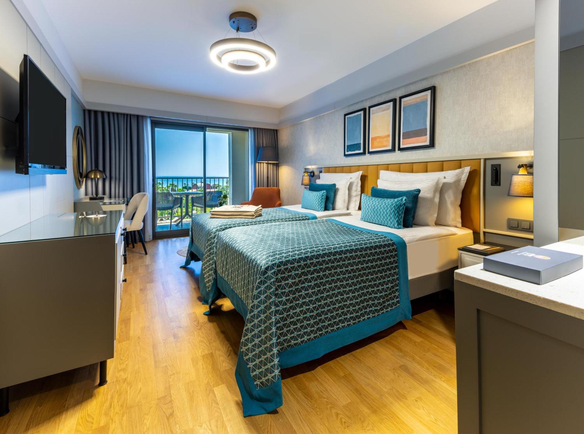 Arum Barut Collection Hotel 5*