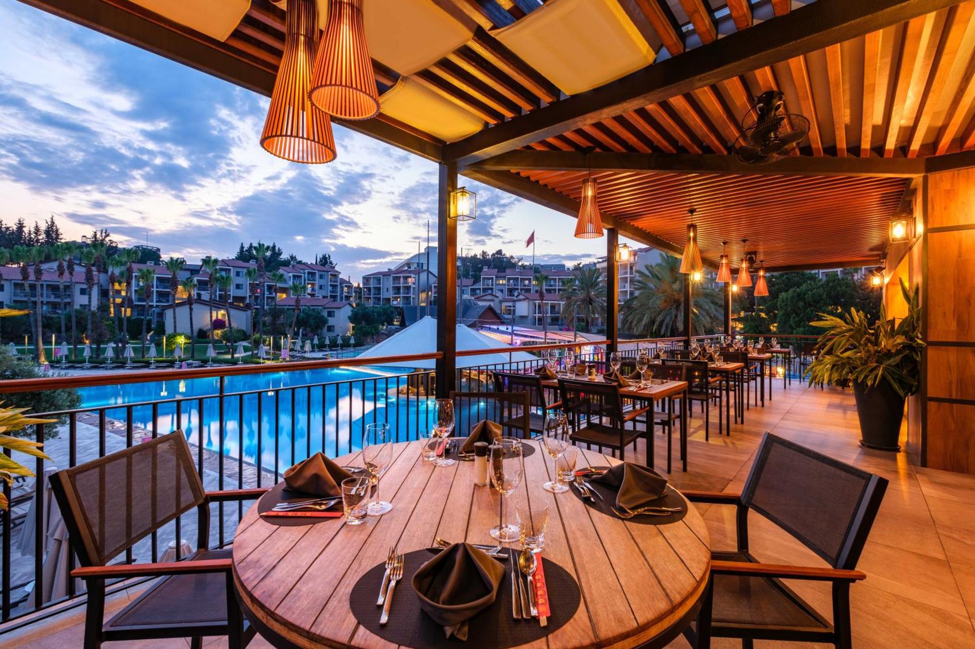 Arum Barut Collection Hotel 5*